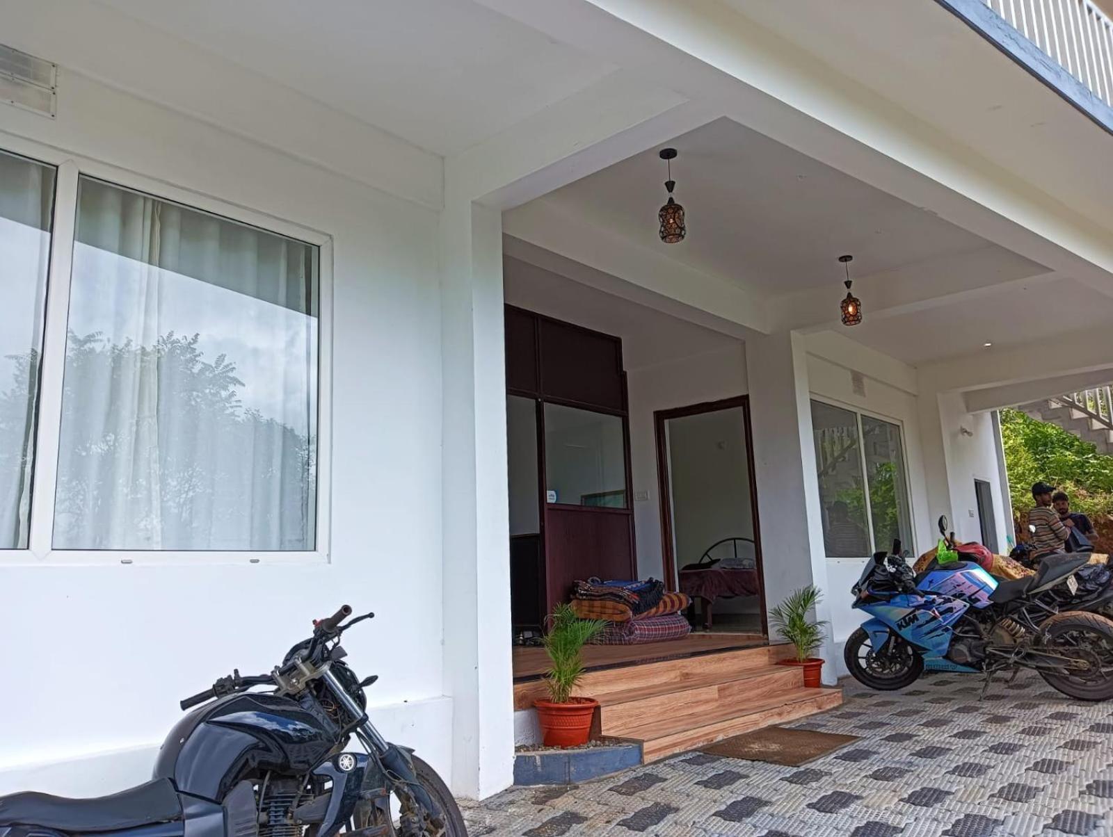 Sharon Valley Vagamon Exterior photo