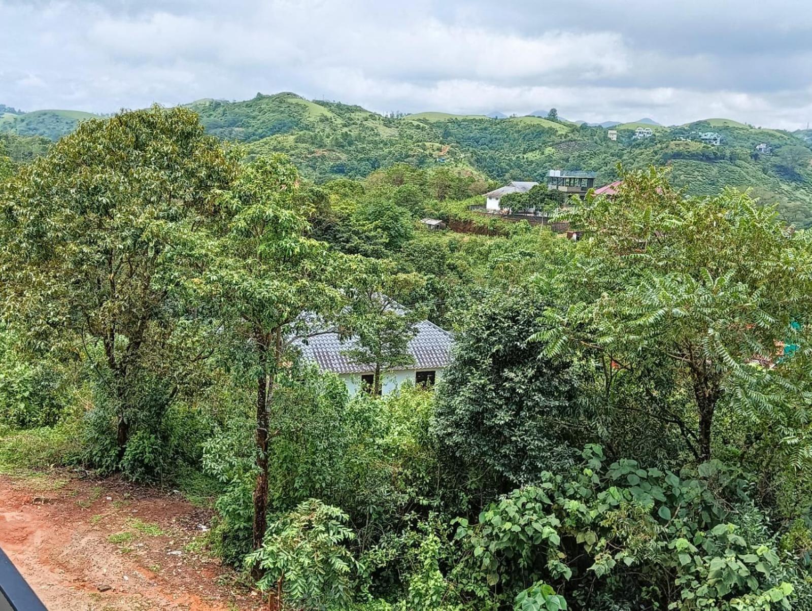 Sharon Valley Vagamon Exterior photo